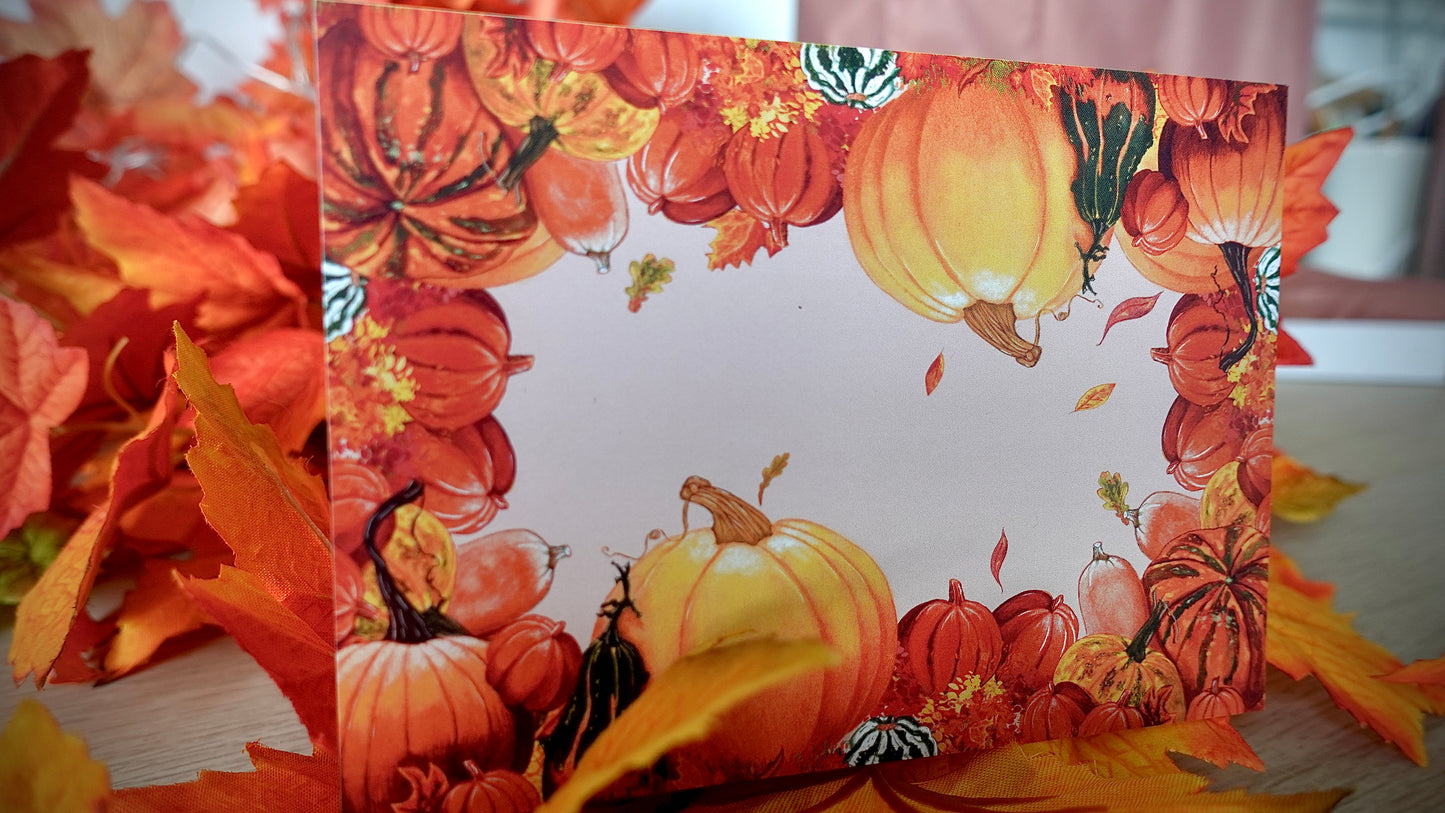 BOX D’AUTOMNE